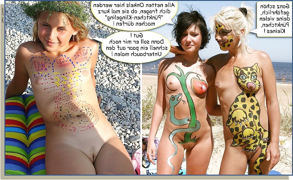 25P Erotische AlltagsAnekdoten No.46 - Mix