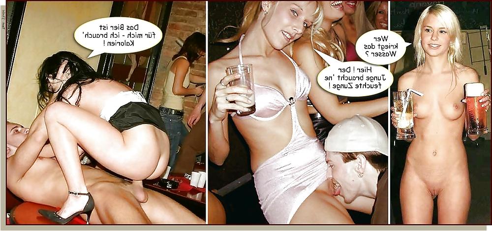 25P Erotische AlltagsAnekdoten No.46 - Mix