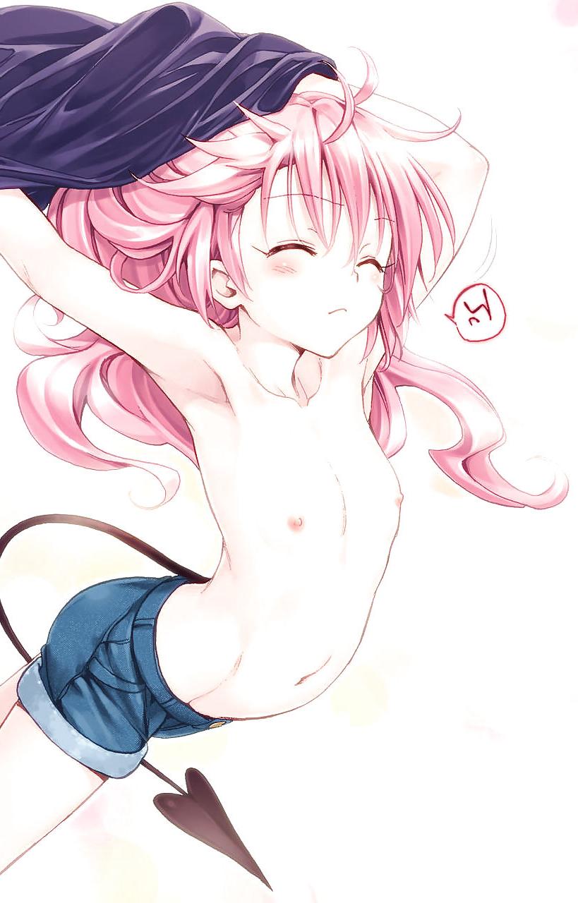 25P Recommend Hentai Manga cartoon 13