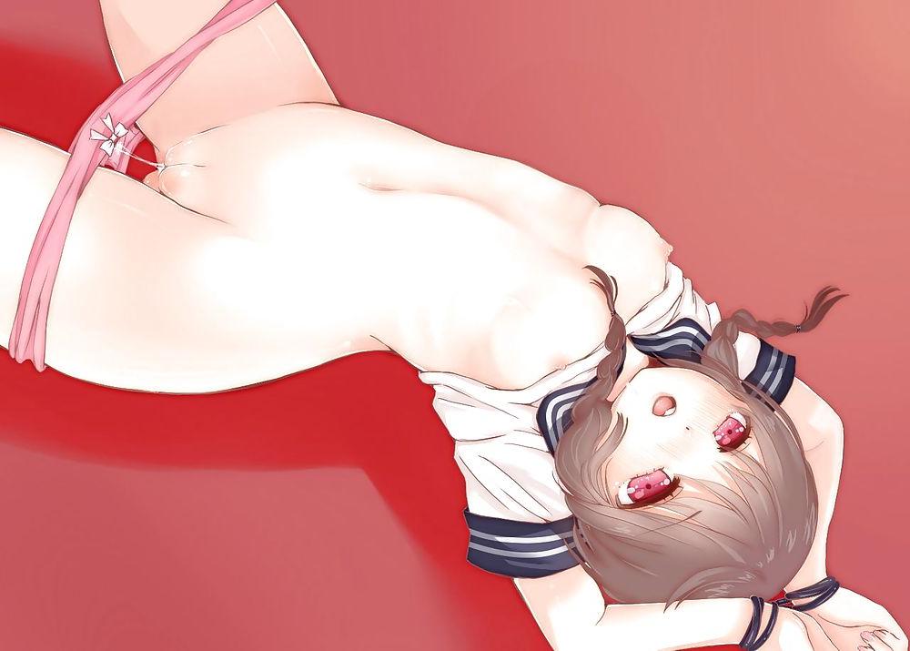 25P Recommend Hentai Manga cartoon 13