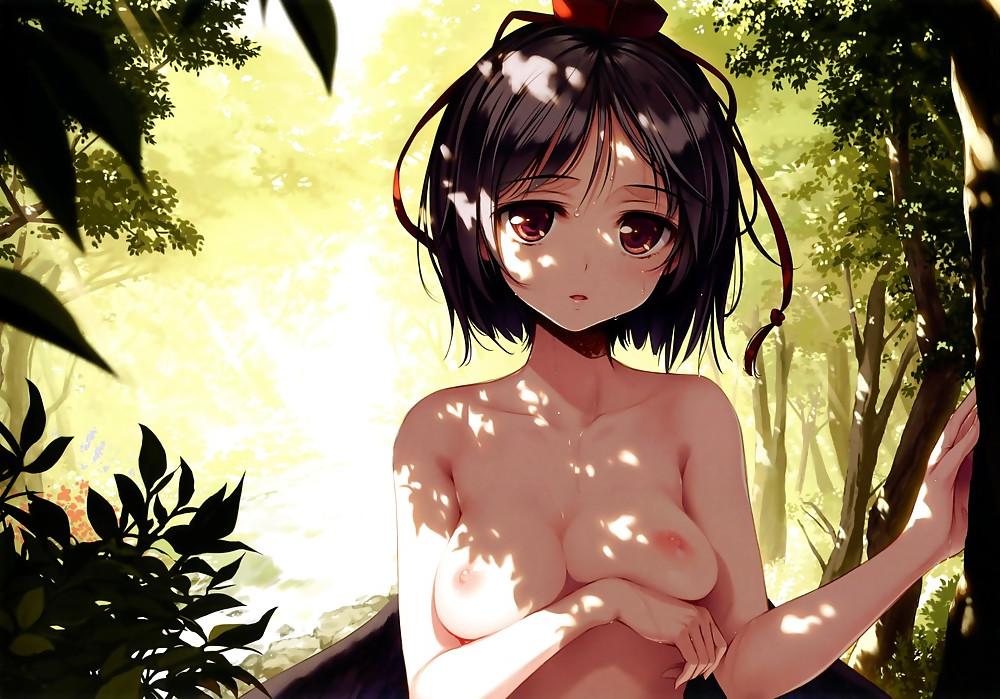 25P Recommend Hentai Manga cartoon 13