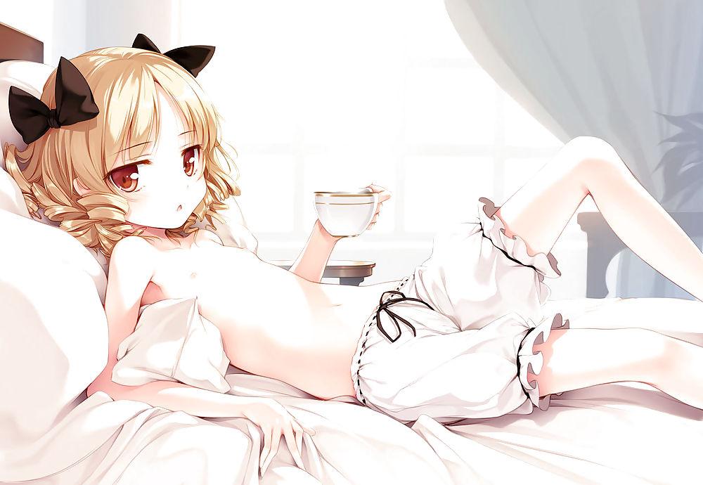 25P Recommend Hentai Manga cartoon 13