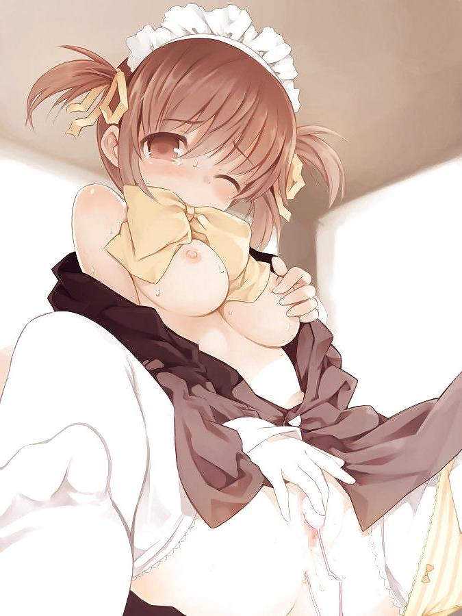 25P Recommend Hentai Manga cartoon 13