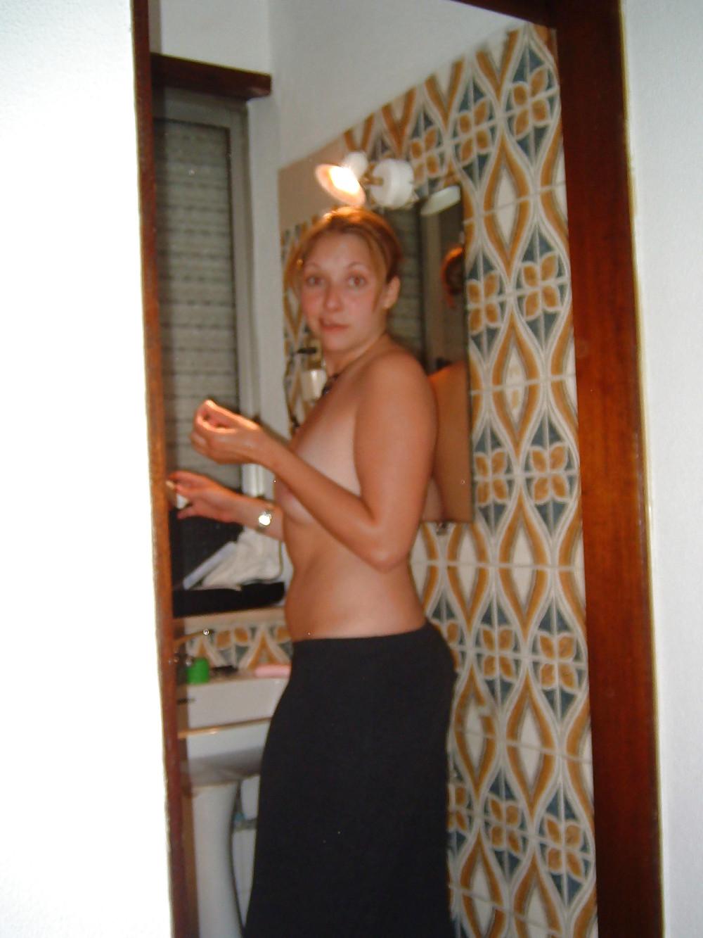 25P HOMEMADE SLUTS - Vera