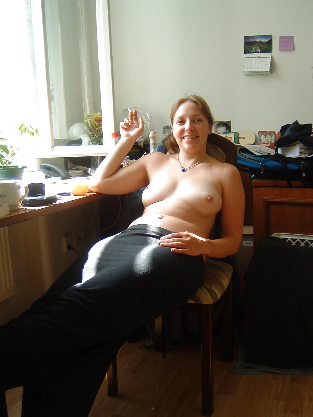 25P HOMEMADE SLUTS - Vera