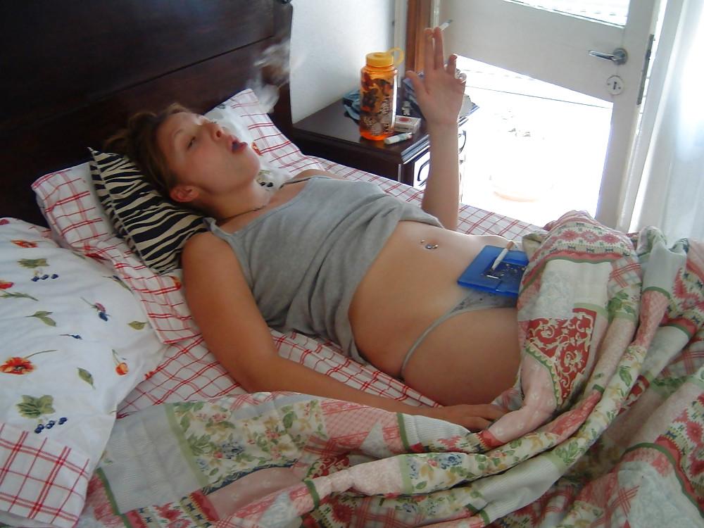 25P HOMEMADE SLUTS - Vera