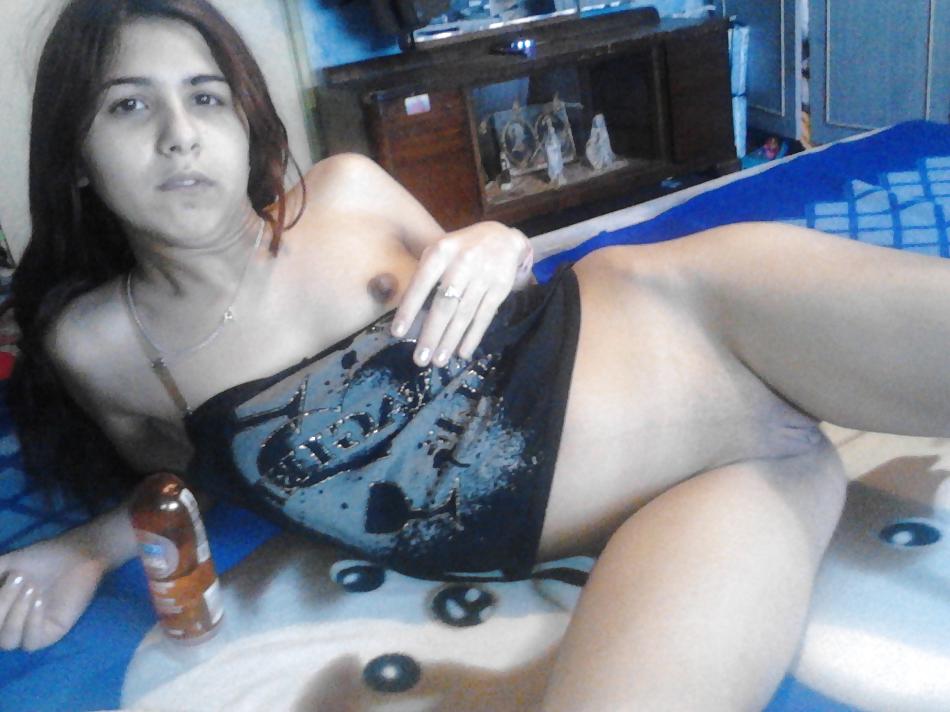 9P Bareback gipsy teen prostitute hooker hoe