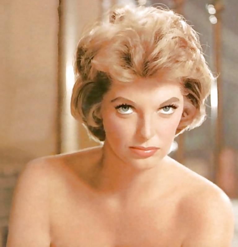 25P Let's Jerk Off Over ... Julie London (Singer & Actress)