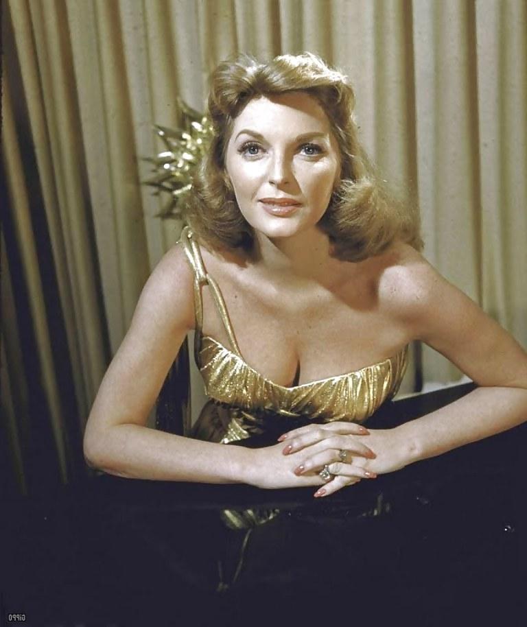 25P Let's Jerk Off Over ... Julie London (Singer & Actress)