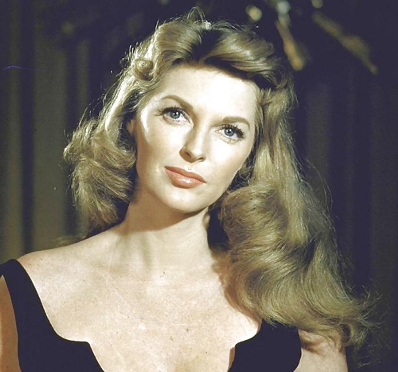 25P Let's Jerk Off Over ... Julie London (Singer & Actress)