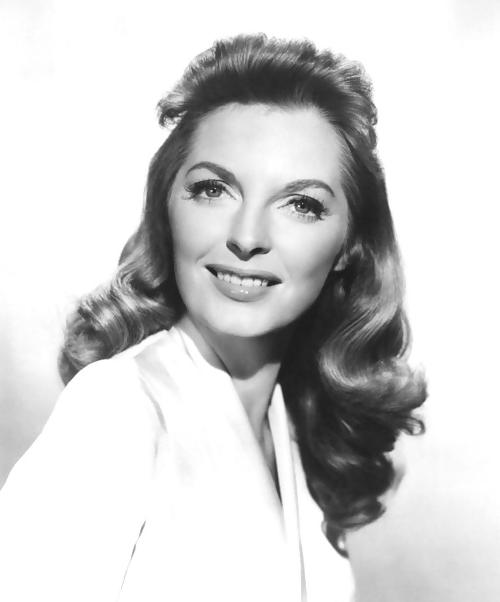 25P Let's Jerk Off Over ... Julie London (Singer & Actress)
