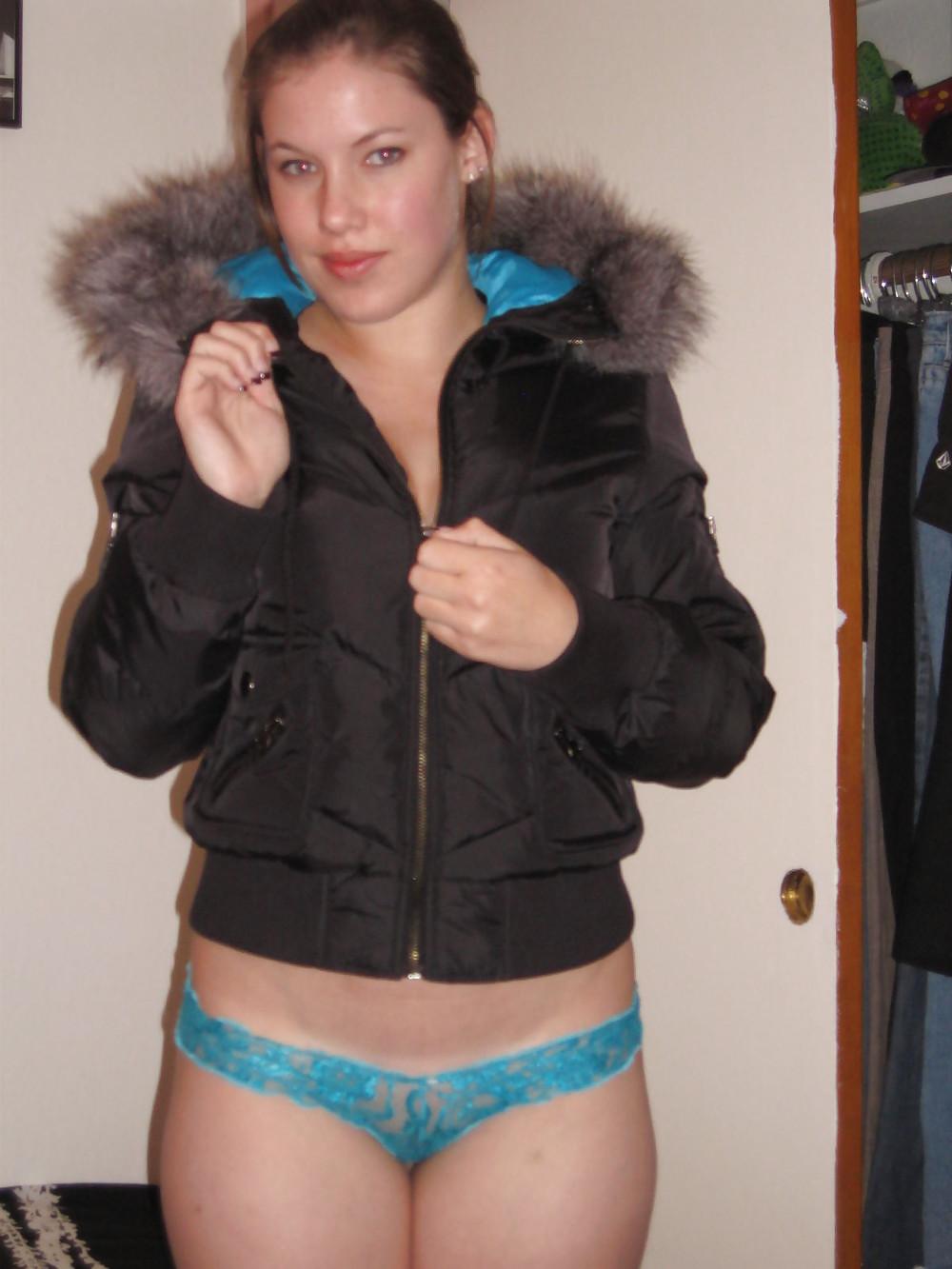 25P HOMEMADE SLUTS - Gerti