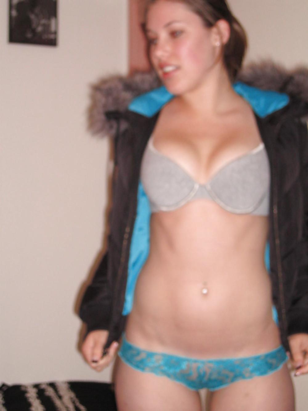25P HOMEMADE SLUTS - Gerti