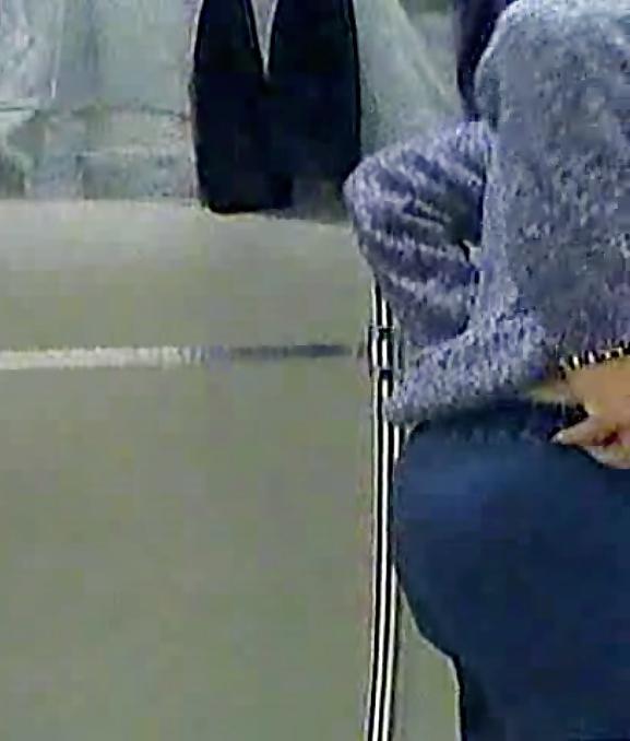 25P Mother in law hidden shower and panties