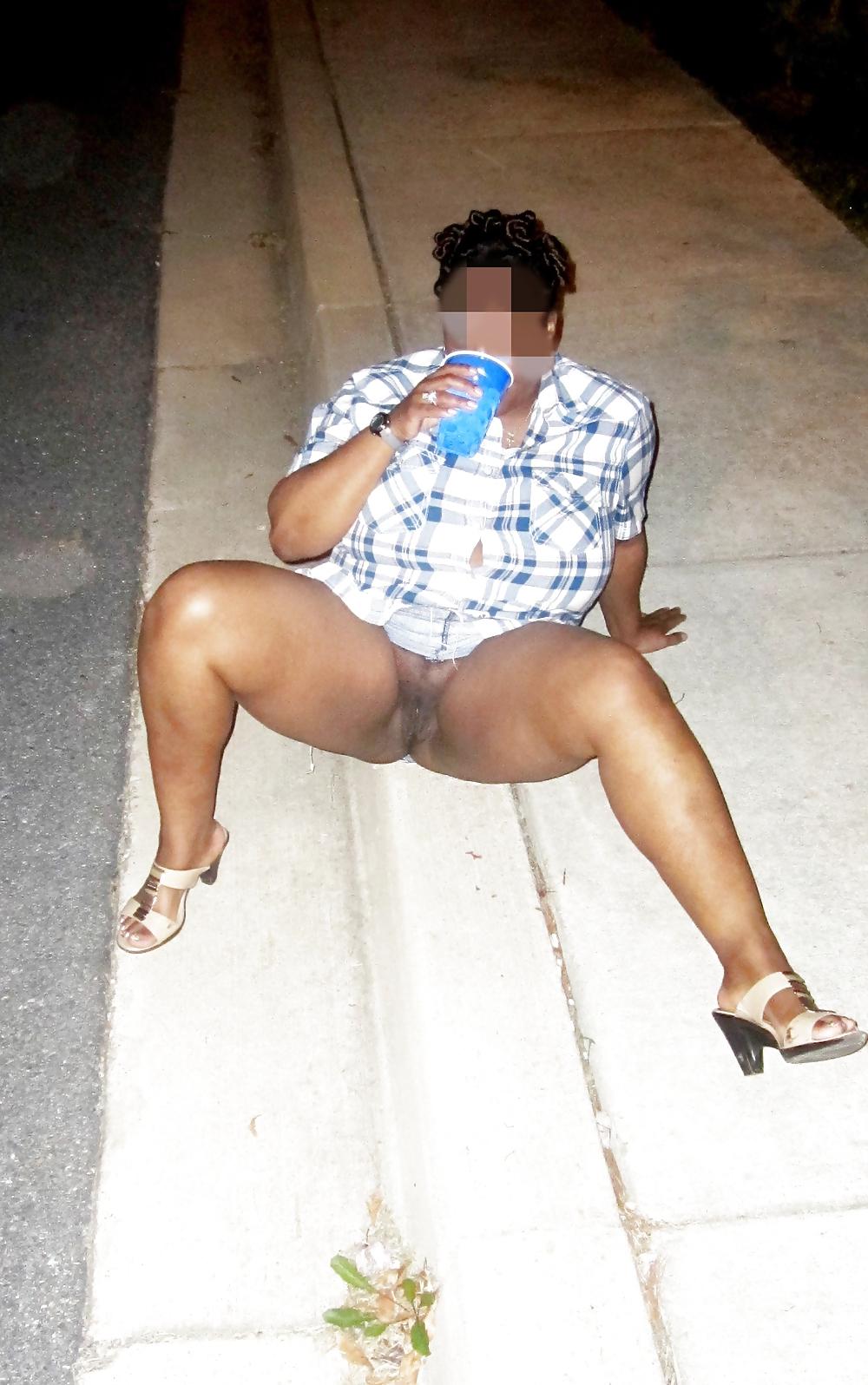 8P Wifey Oublic Show Off