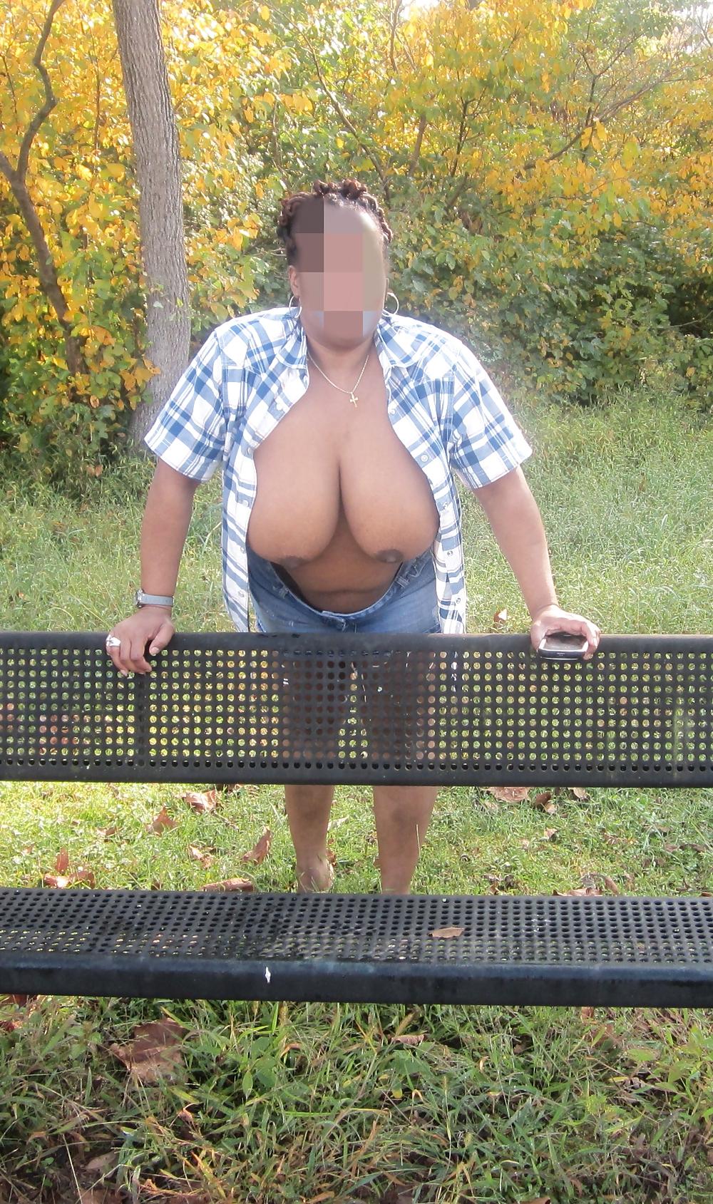 8P Wifey Oublic Show Off