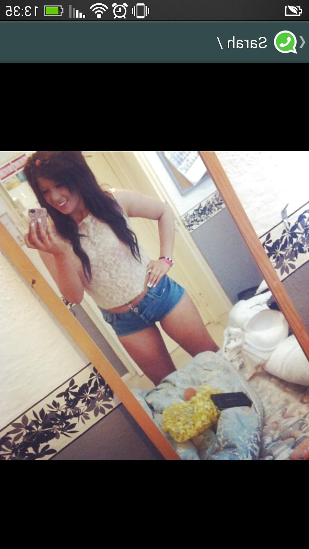 25P Facebook girls iv wanked over 