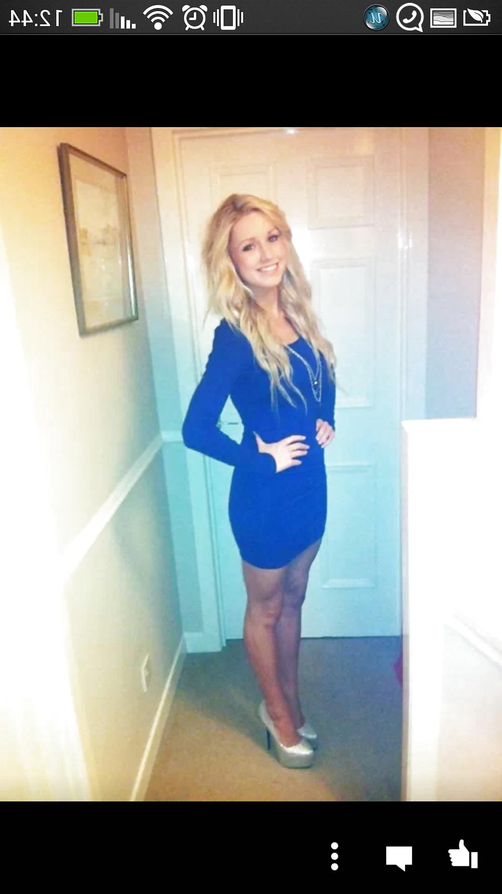 25P Facebook girls iv wanked over 