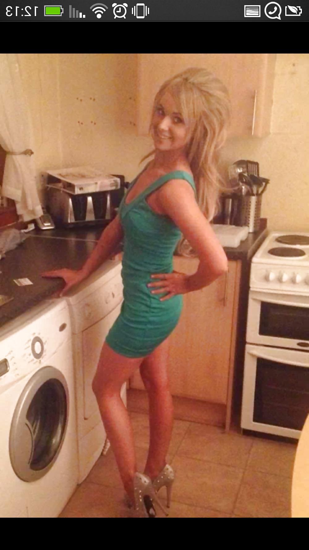 25P Facebook girls iv wanked over 