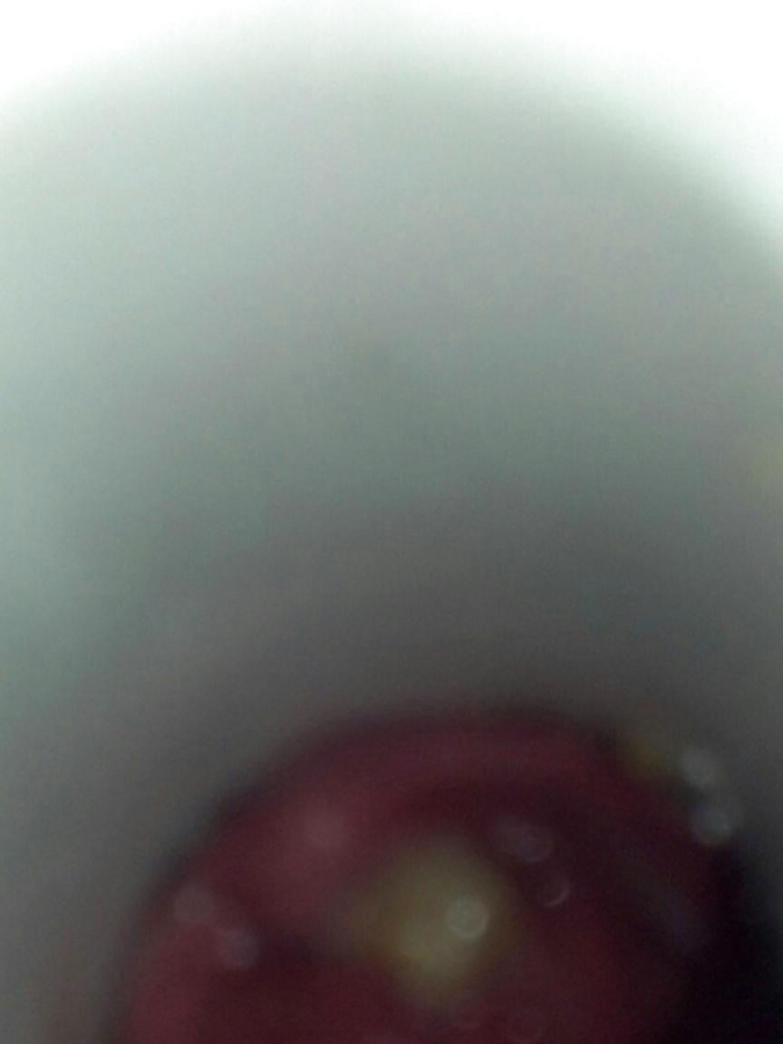7P Gaped asshole