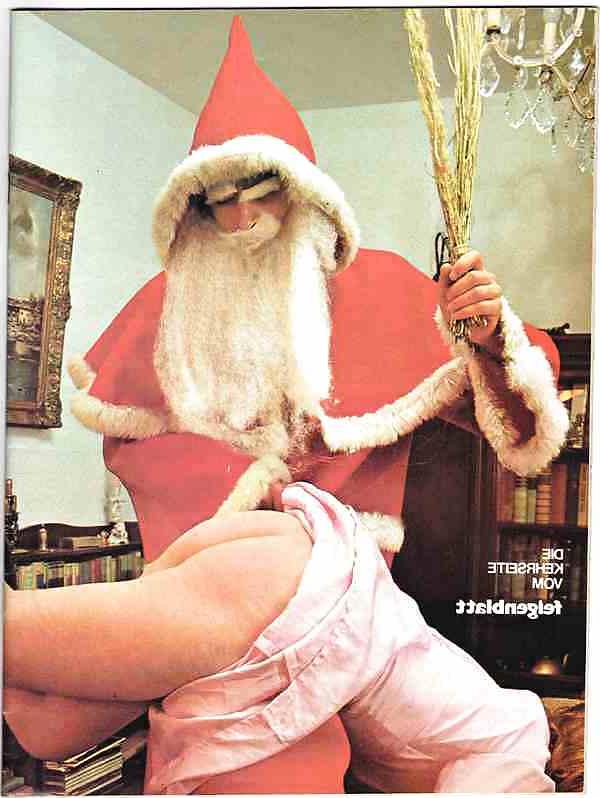 25P Santa's Naughty List 2013