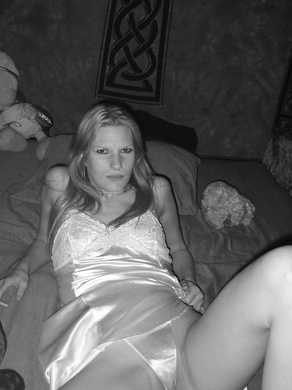 25P Amateur couple
