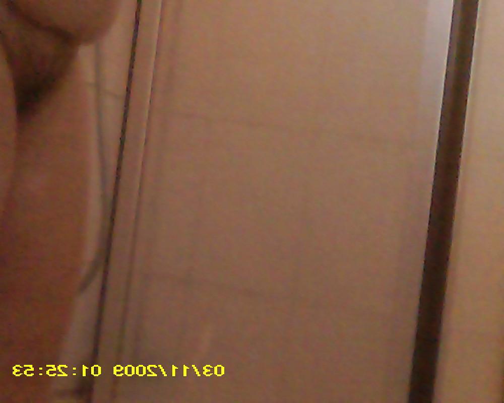 6P Spy my wife at this morning