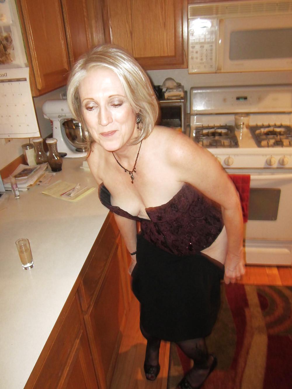 5P Just  a few pics of shy wife
