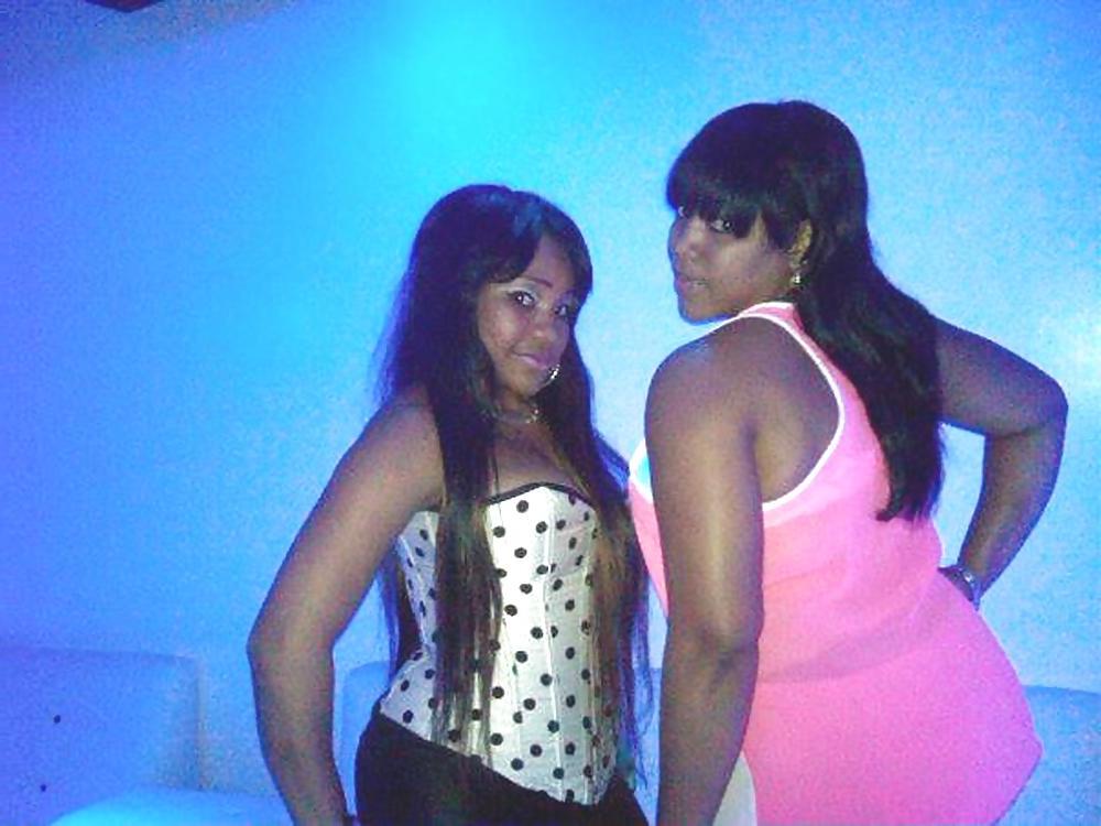 25P A dominican girl called Sugelis H.
