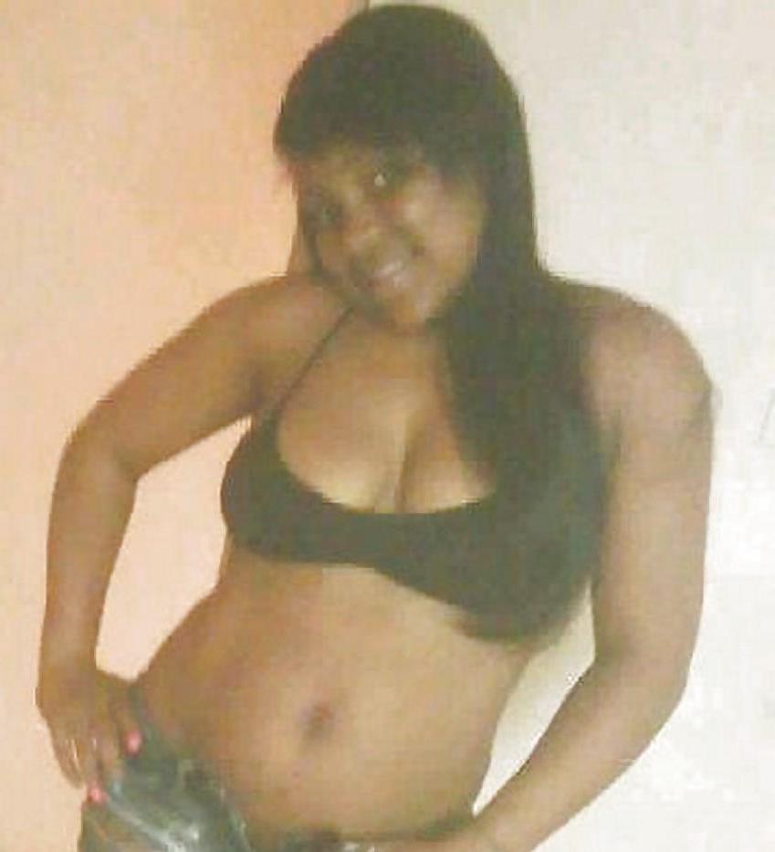 25P A dominican girl called Sugelis H.