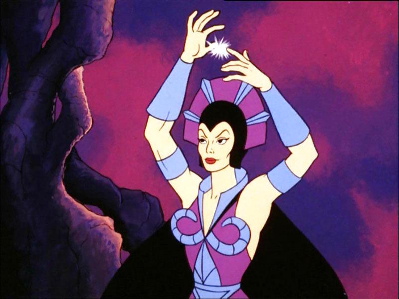 18P Cartoon Ladies I've Masturbated To 