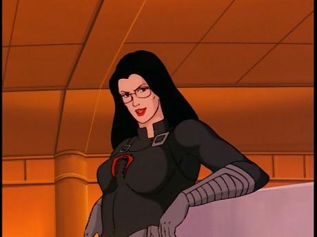 18P Cartoon Ladies I've Masturbated To 