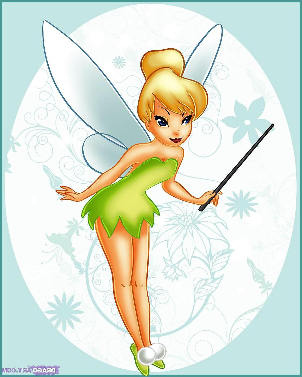 18P Cartoon Ladies I've Masturbated To 