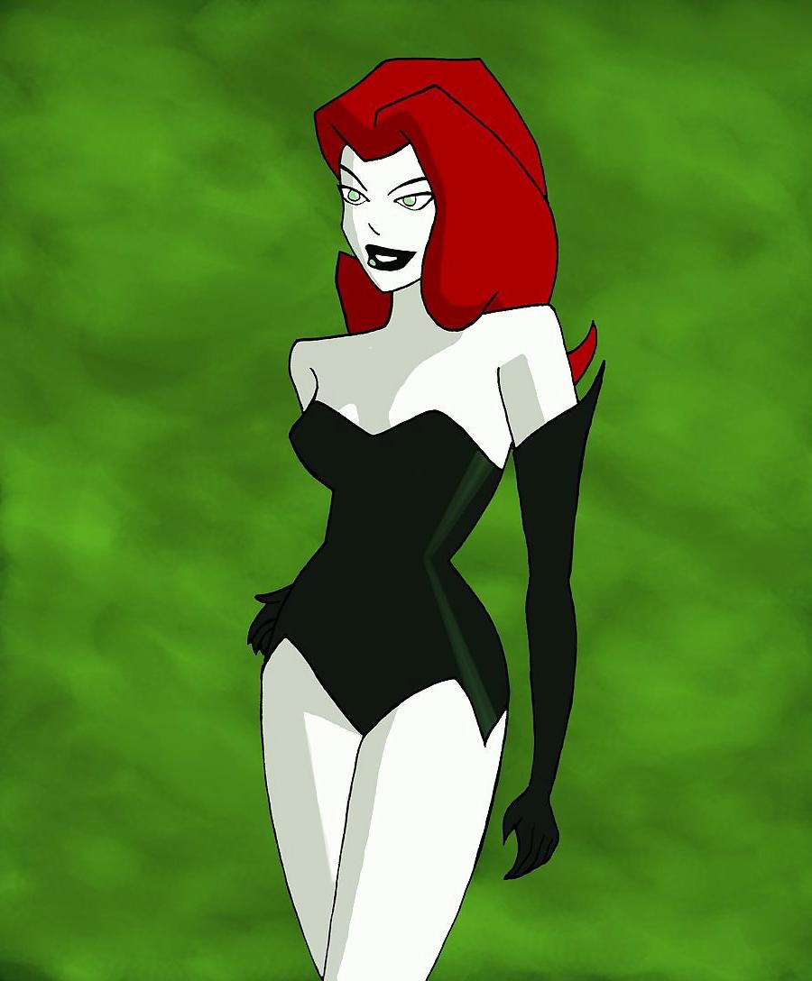 18P Cartoon Ladies I've Masturbated To 