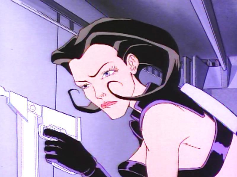 18P Cartoon Ladies I've Masturbated To 