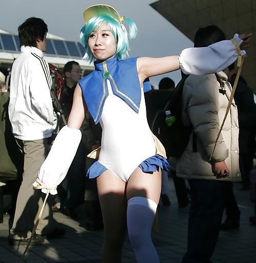 21P Cameltoes (vol.02)