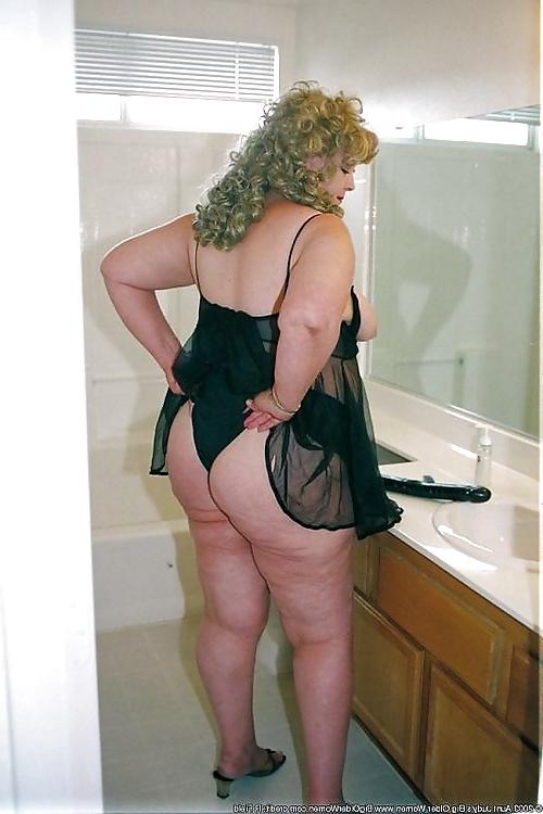 21P I love women that weight over 250 pounds