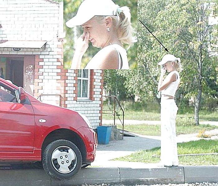 11P Women can drive a car?