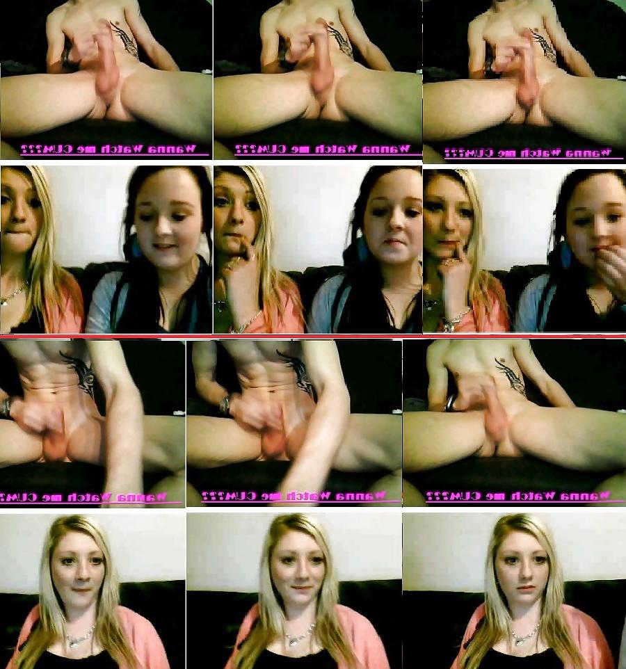 15P Epic Faces-Girls Surprised by a BIG Cock(Funny)