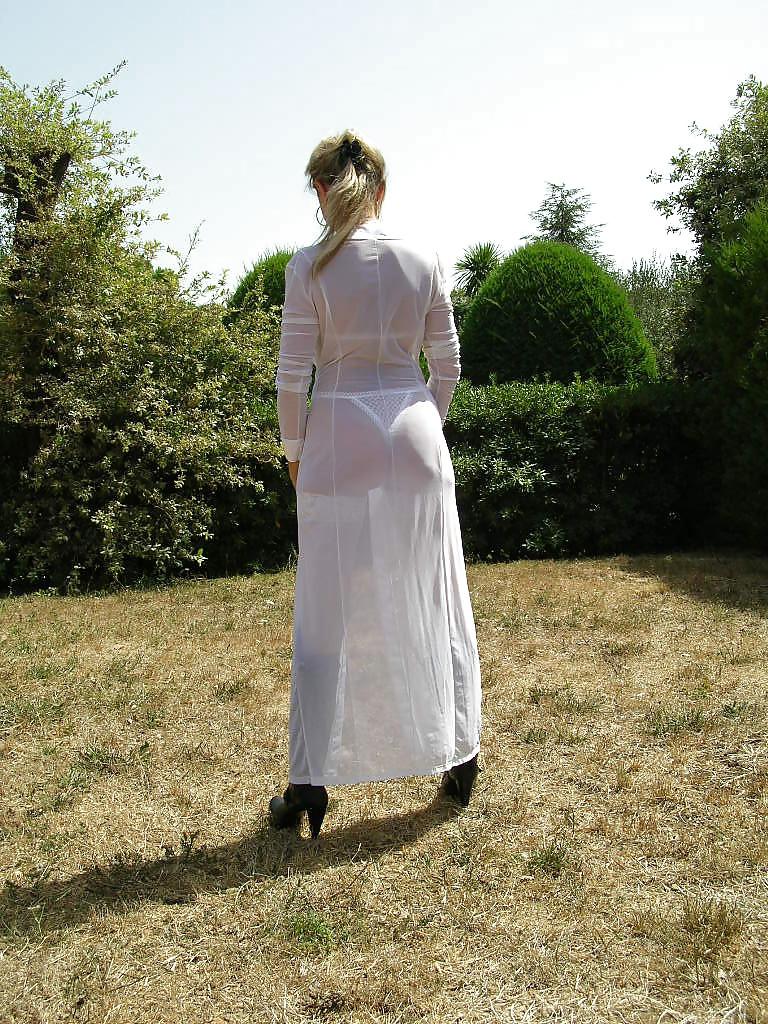 25P Housewife whore Dani
