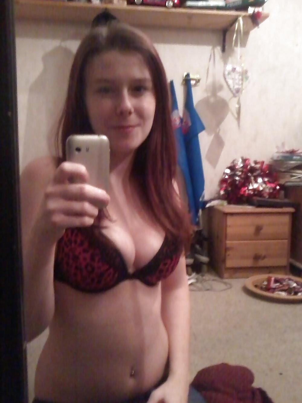 6P Wanna See More ? Just add me