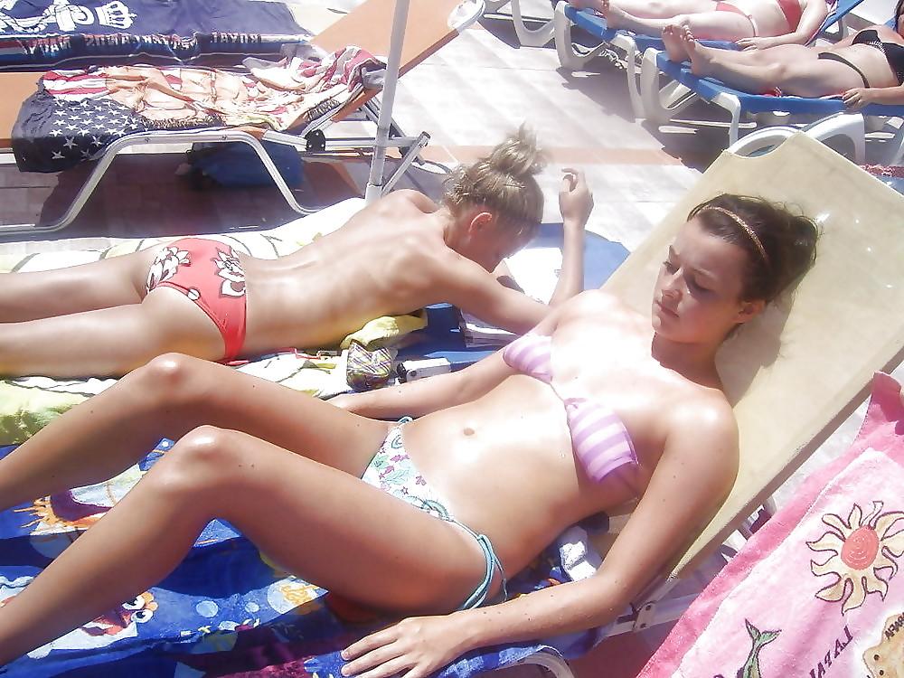 9P Girls i love wanking over pt 16