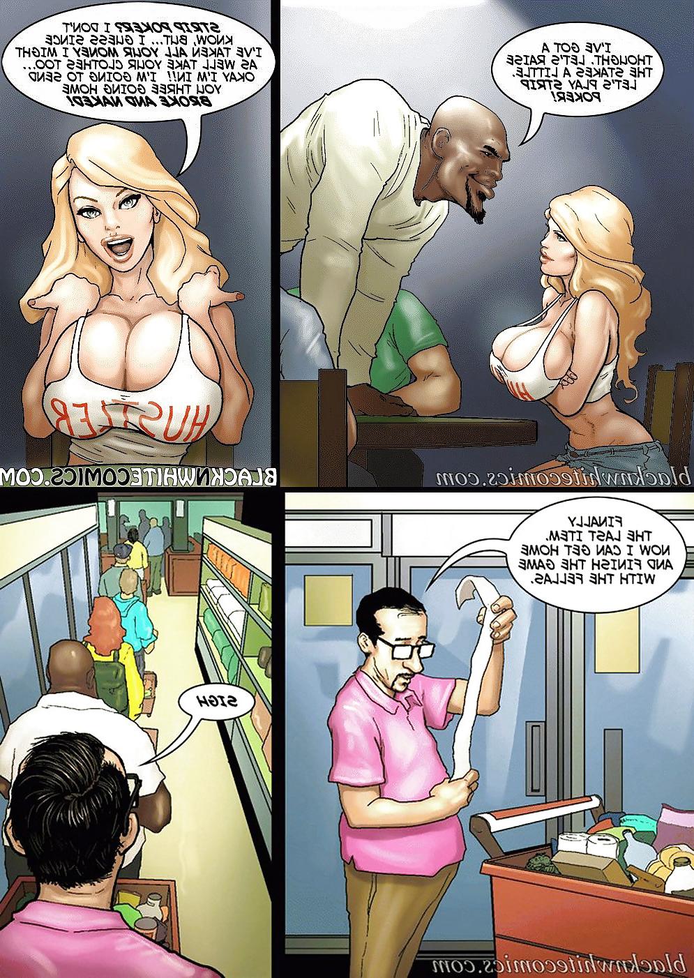 25P Comics