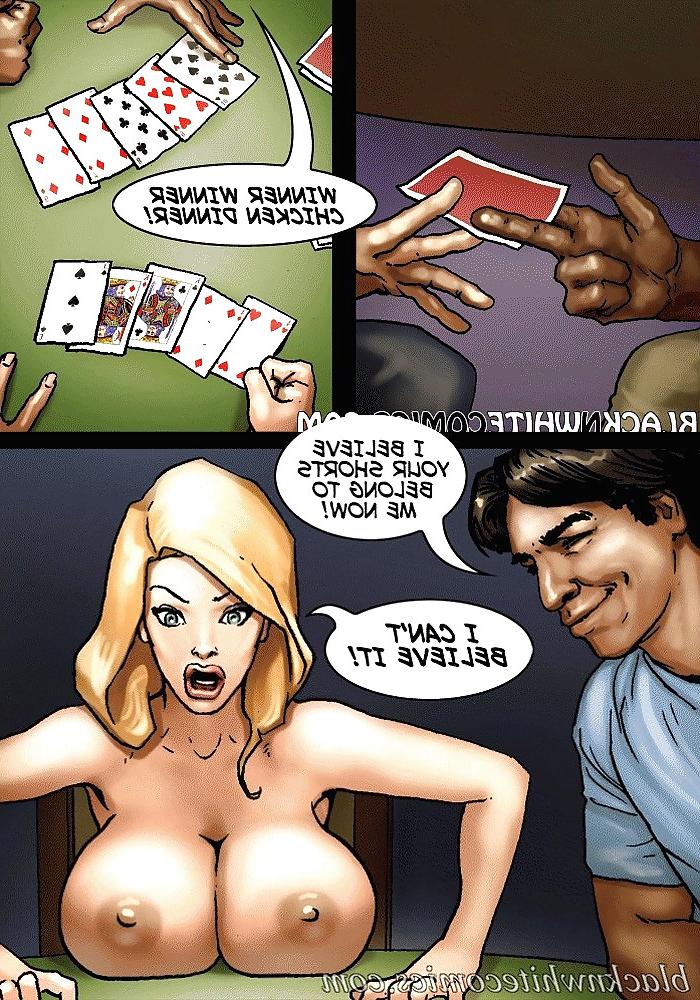 25P Comics