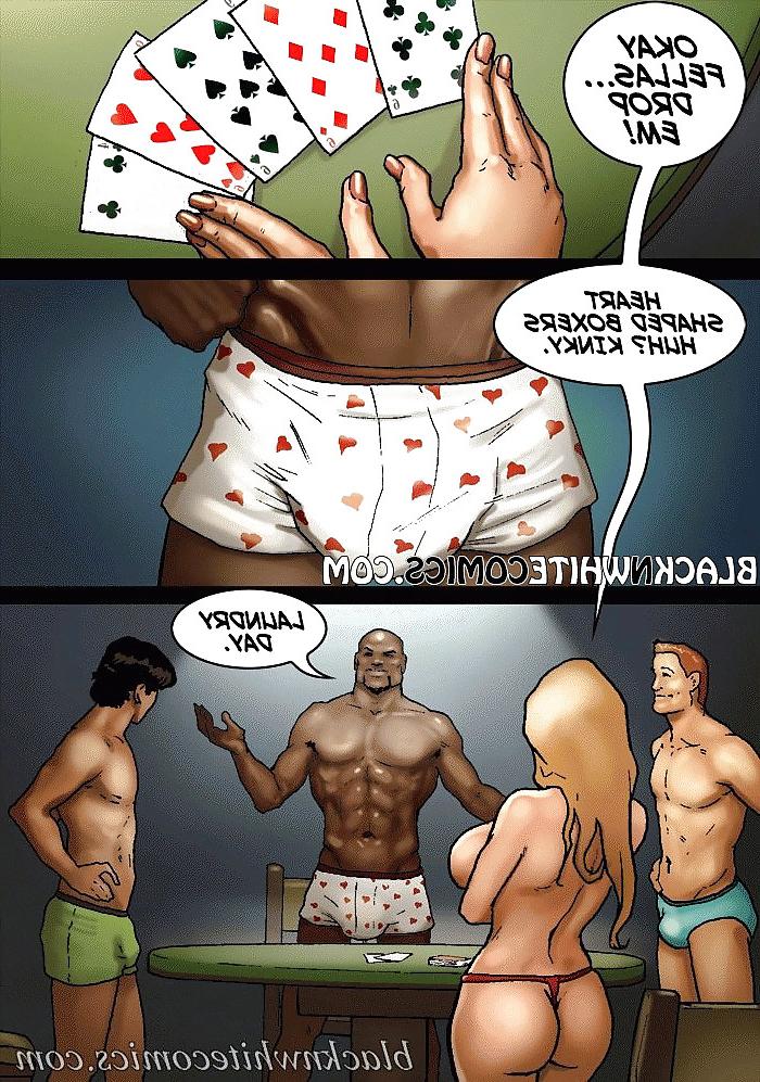 25P Comics