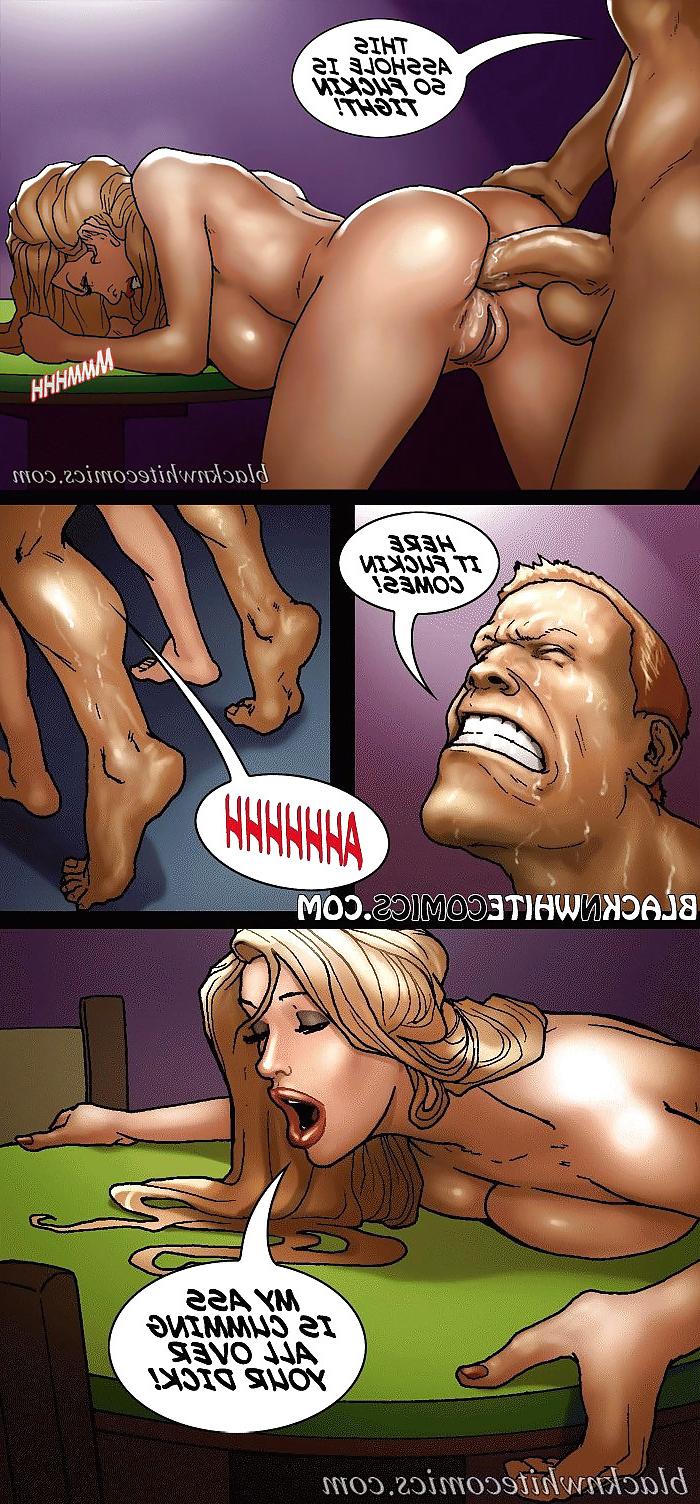 25P Comics
