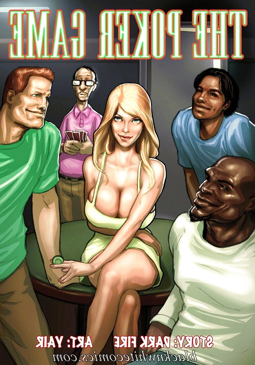 25P Comics