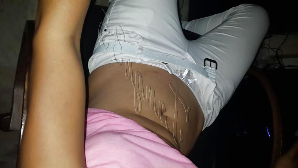 25P Turkish Swinger Couple Ahmet&Cansu&Gul Part II