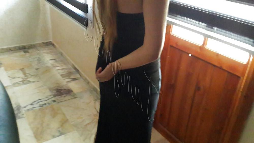 25P Turkish Swinger Couple Ahmet&Cansu&Gul Part II