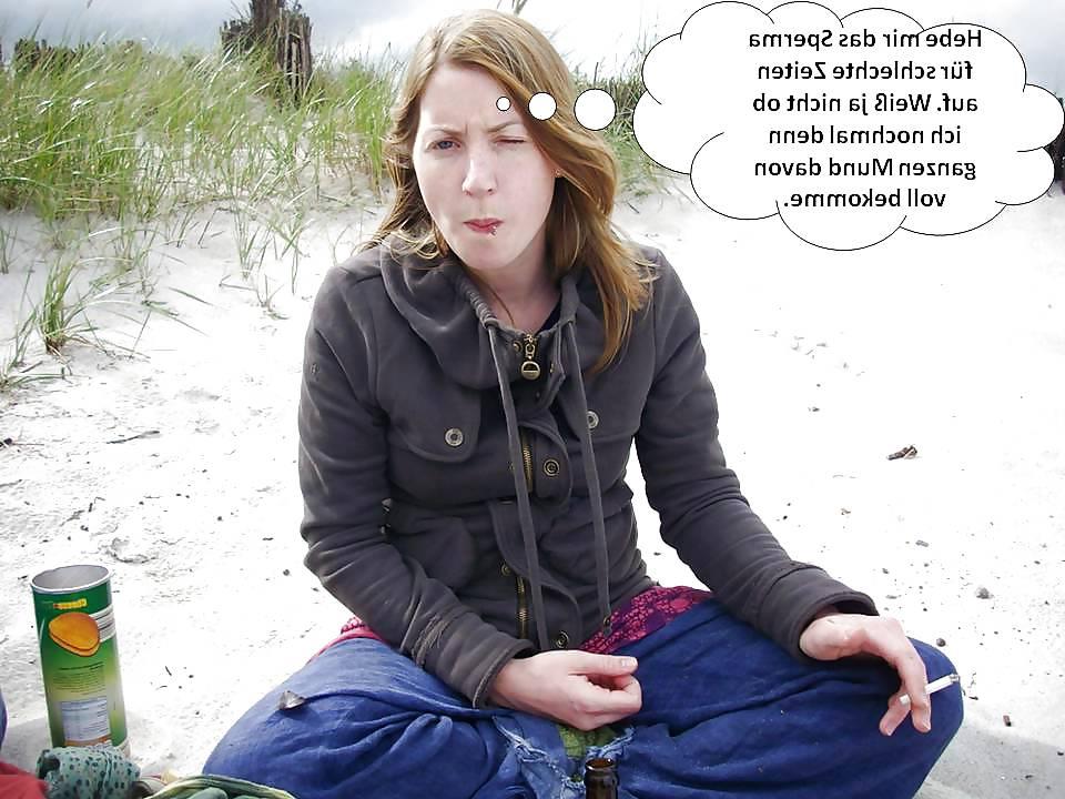 8P Requested German Captions for pietyy